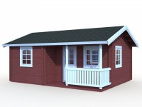 Domek Letniskowy MACIEJ A (5)